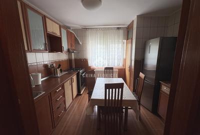 Apartament 3 camere - decomandat - 80 mp - igienizat - UNIRII / NERVA TRAIAN - 7
