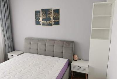 3 Camere 2019 - Popas Brown - Etajul 1 - Boxa - Mobilat - Loc de Parcare - 6
