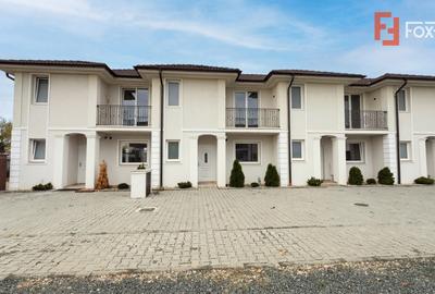 Casă cu 4 camere în Giroc