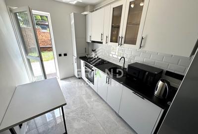 2 camere 58mp | Grădină 60mp | Parcare subterană | Kaufland–USAMV–Frunzișului - 1