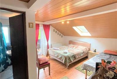 Arta si design in incantarea naturii, oportunitate rezidential/ turistic, Predea - 19