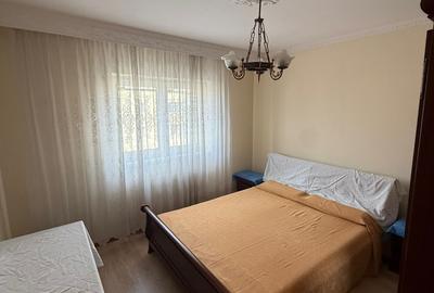3 DECOMANDATE, centrala, termopan, spatios, Bistrita Lac - 5