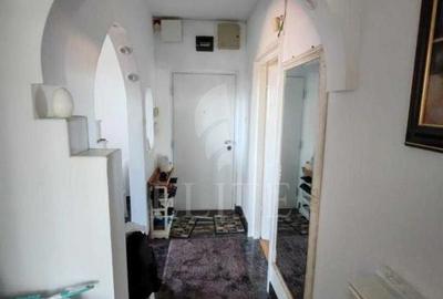 Apartament 2 camere în zona SEMICENTRALA - 2