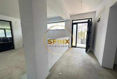 Duplex cu 7 camere în Pipera