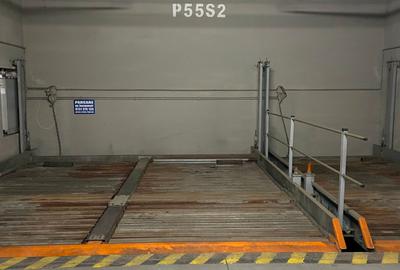 Loc Parcare Subteran | InCity Residence - 4