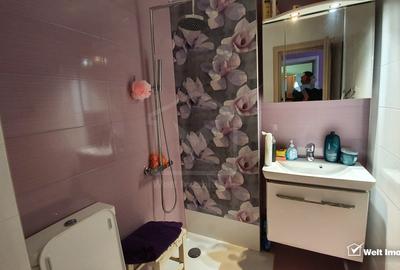 Apartament lux, cu 4 camere, in Marasti, zona Expo Transilvania - 18