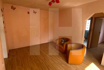 Apartament 3 camere, Manastur - 2