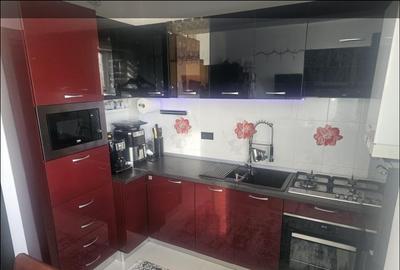 Apartament cu 2 camere decomandat în Primo