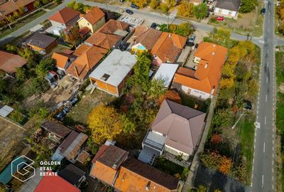Casa noua in Fantanele, P+M, comision 0% - 24