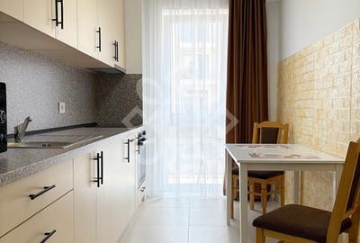 Apartament nou cu 2 camere si parcare in Prima Arena - 6