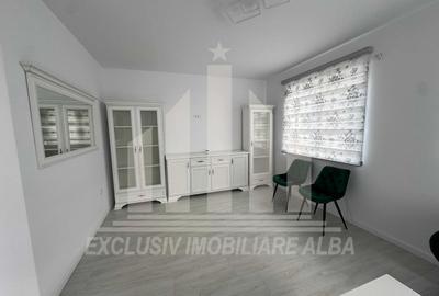 Casă cu 3 camere în Cetate