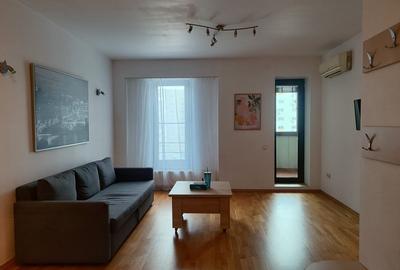 INCHIRIEZ APT 2 CAMERE LUX Cal 13 Septembrie,PROSPER MALL, LOC PARCARE - 1
