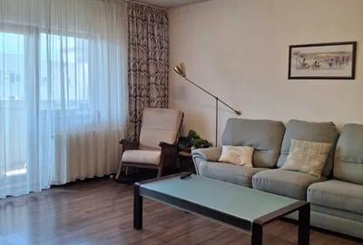 Apartament 4 camere Nerva Traian - Mall Vitan - Foisorului - Centrala Proprie - 4