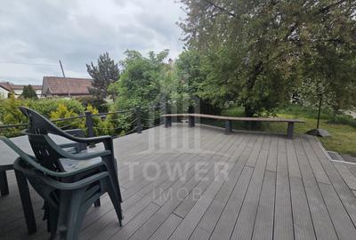 Casă de închiriat în Zona Trei Stejari - 11