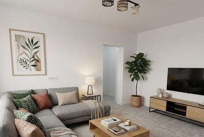 Apartament 2 camere, Zona Brancoveanu. - 1