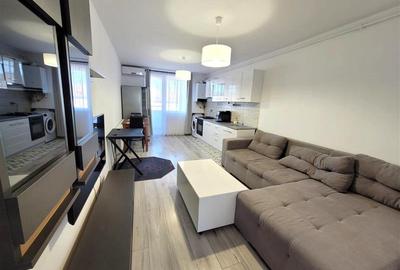 Apartament 2 camere modern, parcare, zona centrala! - 1