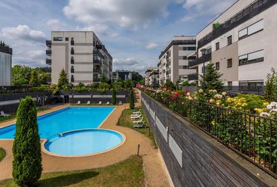 4 camere 236 mp, curte MARE, piscina/sauna/gym/ Natura Residence! - 35
