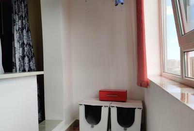 Apartament 2 camere centrala proprie bloc 1978 anvelopat zona Pacii - 15