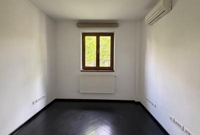 Piata Muncii \ duplex in vila \ etaj 1 + mansarda \ 3 camere - 80mp \ - 5