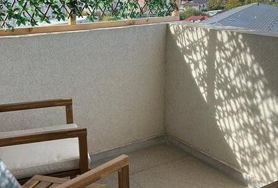 Studio in bloc nou/loc de parcare inclus - 8