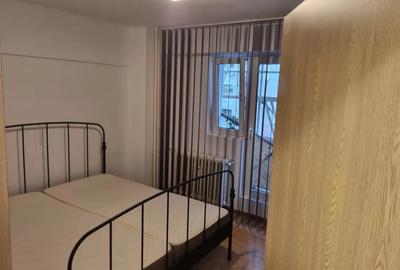 Apartament 3 Camere Dristor | 2 Bai | Balcon | 7 minute metrou - 4