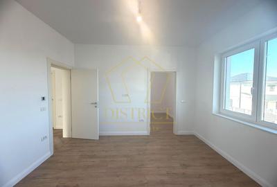 Duplex superb cu 5 camere despărțit prin camera tehnica I Mosnita Noua - 7