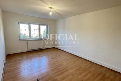 Apartament cu 3 camere decomandat în Mănăștur