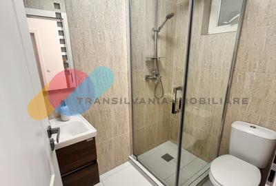 Casă nouă cu curte mare, 114 mp utili, Omnia Residence-Apahida - 7
