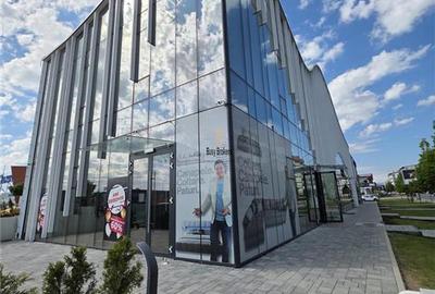 Comercial la Parter - 180 mp - langa Shopping City Sibiu - 9