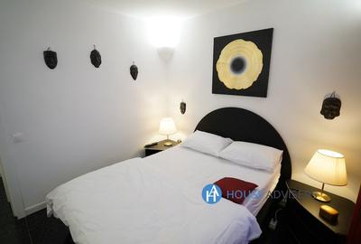 Inchiriere aprtament 2 camere Sala Palatului - 9