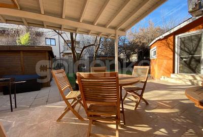 Vila cu 5 camere in complex rezidential | British School - 7