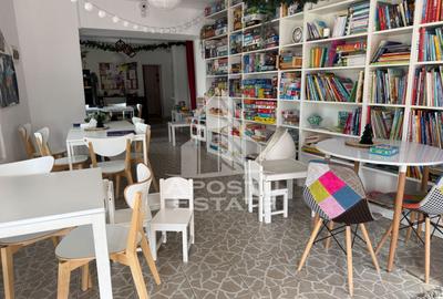 Casa in zona Printul Turcesc ,pretabil și pentru spatiu comercial . - 2