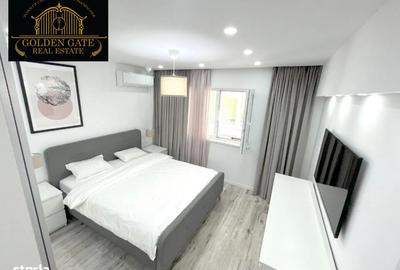 3 Camere Unirii Piata Sfanta VIneri | Centrala | Balcon | Metrou | - 4