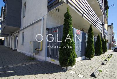 NOU-Spatiu Comercial 95 mp, la cheie, ARHITECTILOR - 19