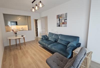 3 camere, bloc nou, 13 Septembrie - 3