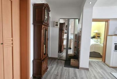 Apartament 2 camere Astra - Sitarului etaj intermediar - 16