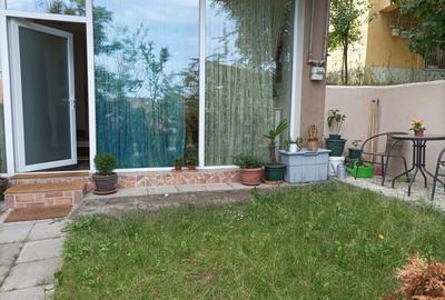 Apartament 3 camere liber la vanzare zona Dealul Cetatii - 15