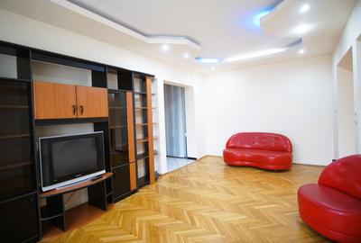 Dristor | Școala 87 | Metrou Dristor | Bloc reabilitat | 2 balcoane | Spațios - 1