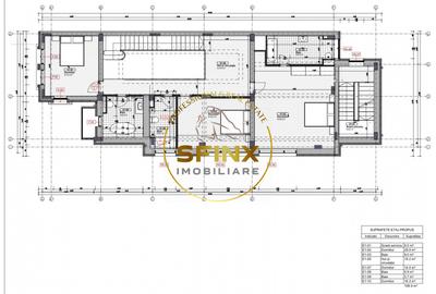 Sediu premium 240mp in CAPITALE / DOROBANTI – vila moderna pentru birouri - 14