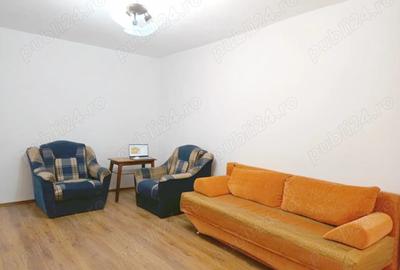 Apartament cu 2 camere decomandat, mobilat în Berceni