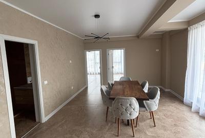#TVA INCLUS# Apartament 3 camere Mamaia Nord -Oba Lake - Proiect finalizat - 5