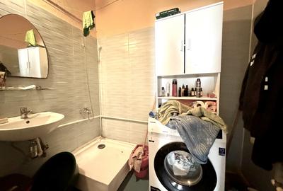 Apartament cu 2 camere, 42 mp utili, zona Aeroportului - 4