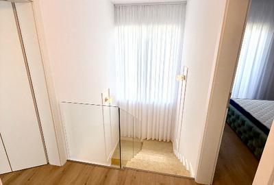 PROMOTIE 230.000 euro + tva doar in luna aprilie la Luxury Villas - 5 unitati - 9