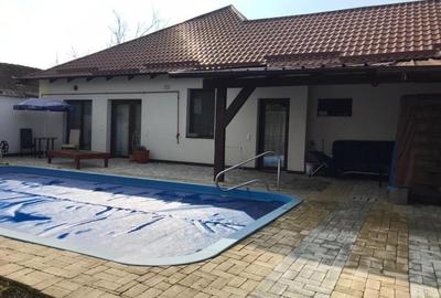 Casă Premium cu Piscină și Foișor - 6