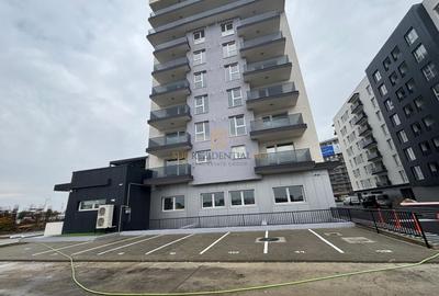 Spatiu comercial 226.4 mp utili, complet finisat, Metalurgiei - 3