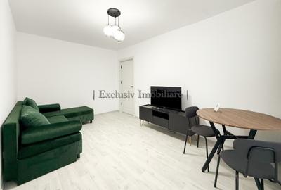 Apartament 3 camere | Tomis Nord - Campus | Totul nou - 3