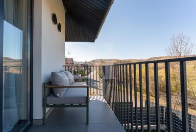 Casa individuala ultrafinisata la cheie la doar 10 min de Cluj! - 33