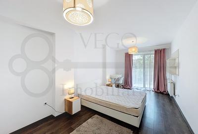 Apartament modern cu 2 camere, garaj, balcon, aproape de Iulius Mall - 7