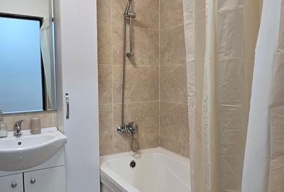 Apartament 2 cam | Berceni | Aparatori | Mobilat utilat | Centrala | Metrou 11' - 6