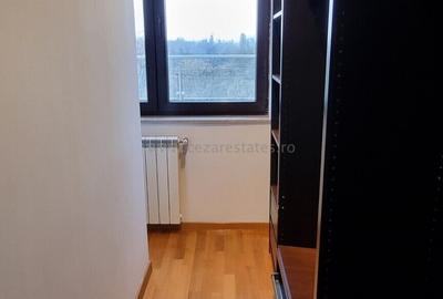 HERASTRAU SOSEAUA NORDULUI APARTAMENT 5 CAMERE  VEDERE PANORAMICA PARC - 28